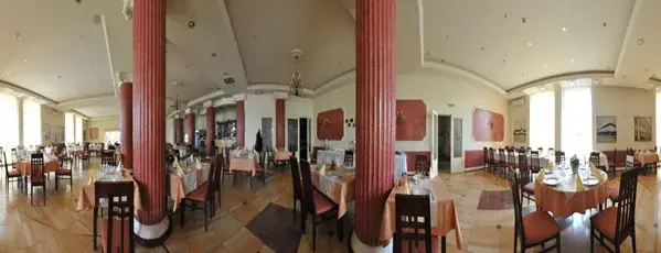 Restaurant nuntă Covasna – Hotel Sugas